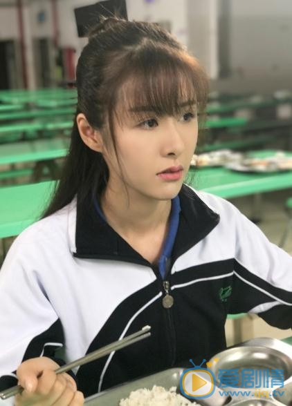 何文意片场照 何文意高清写真_何文意高清剧照
