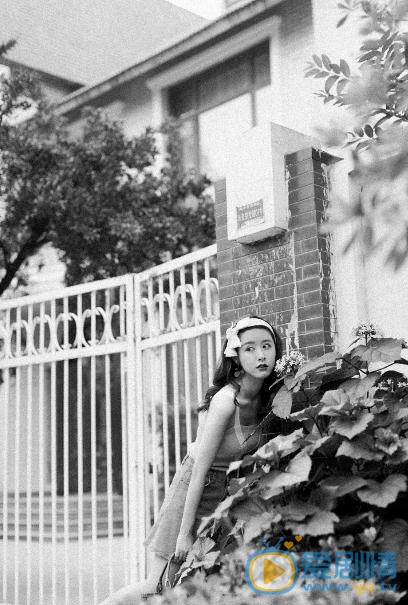 何文意气质写真 何文意高清写真_何文意高清剧照