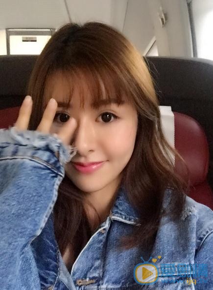 何文意生活照 何文意高清写真_何文意高清剧照