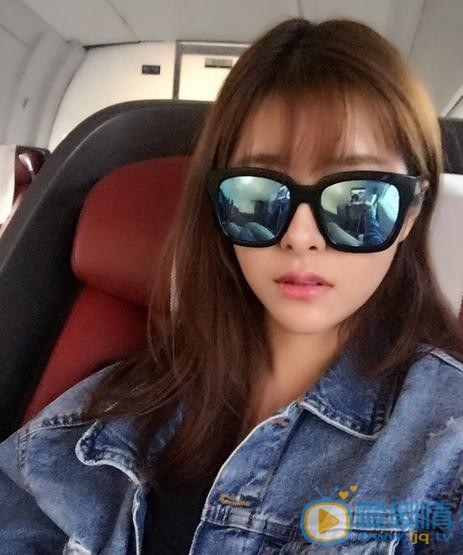 何文意生活照 何文意高清写真_何文意高清剧照