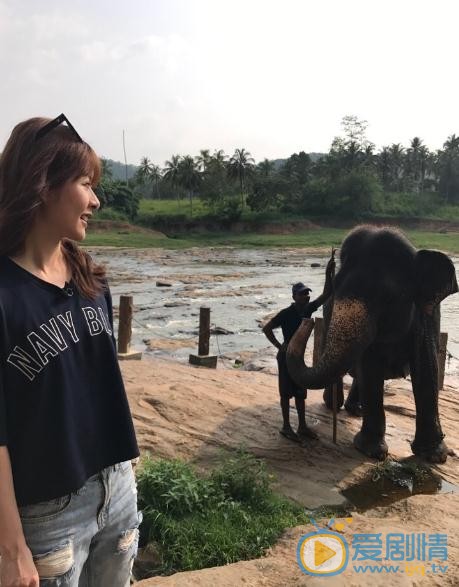 何文意旅游照 何文意高清写真_何文意高清剧照