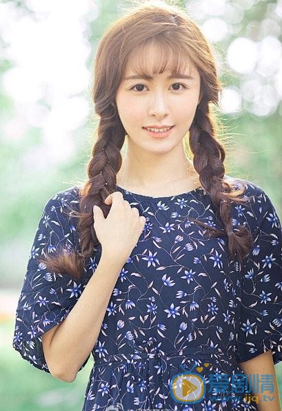 何文意气质写真 何文意高清写真_何文意高清剧照