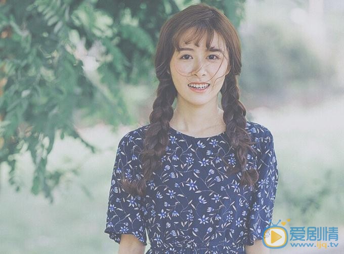 何文意气质写真 何文意高清写真_何文意高清剧照
