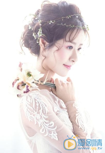 何文意婚纱写真 何文意高清写真_何文意高清剧照