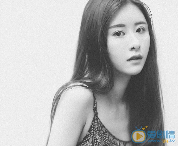 何文意气质写真 何文意高清写真_何文意高清剧照