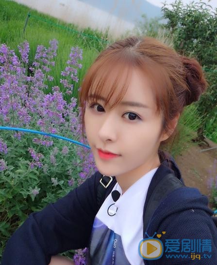 何文意生活照 何文意高清写真_何文意高清剧照