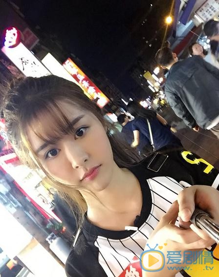 何文意生活照 何文意高清写真_何文意高清剧照