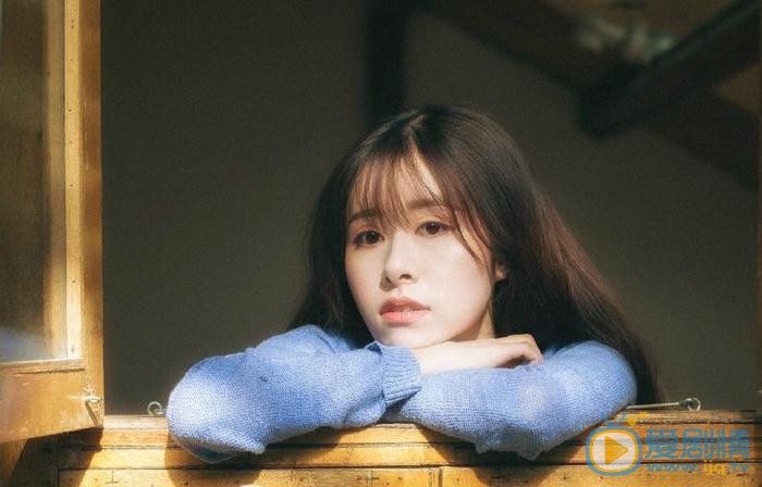 何文意气质写真 何文意高清写真_何文意高清剧照