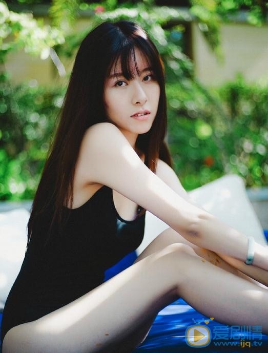 何文意气质写真 何文意高清写真_何文意高清剧照