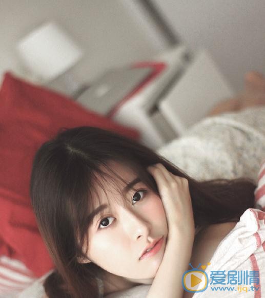 何文意气质写真 何文意高清写真_何文意高清剧照