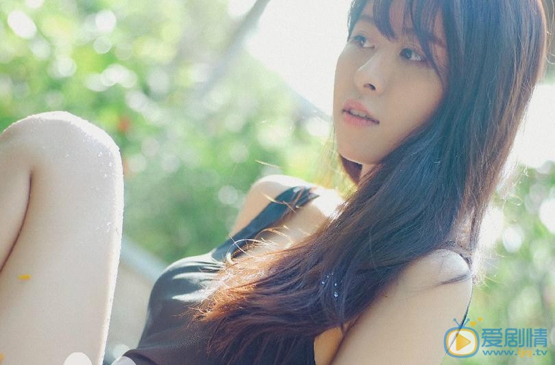 何文意气质写真 何文意高清写真_何文意高清剧照