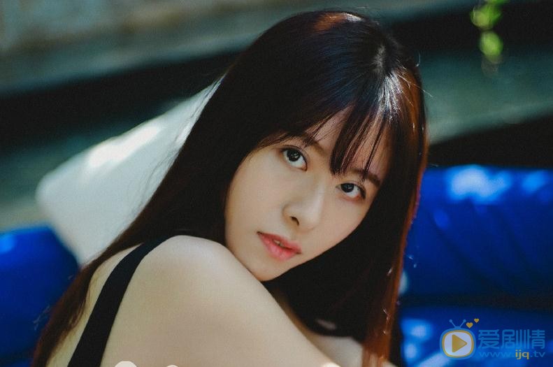 何文意气质写真 何文意高清写真_何文意高清剧照