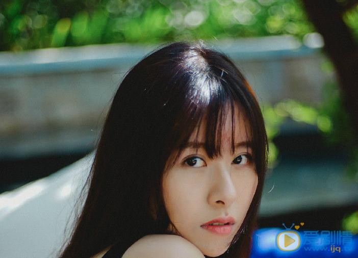 何文意气质写真 何文意高清写真_何文意高清剧照