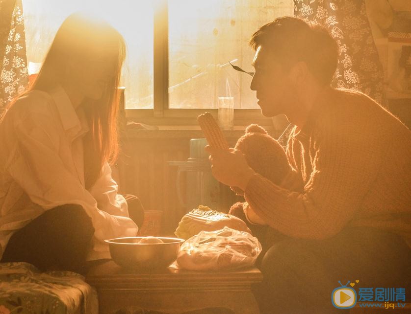 何文意现代剧照 何文意高清写真_何文意高清剧照