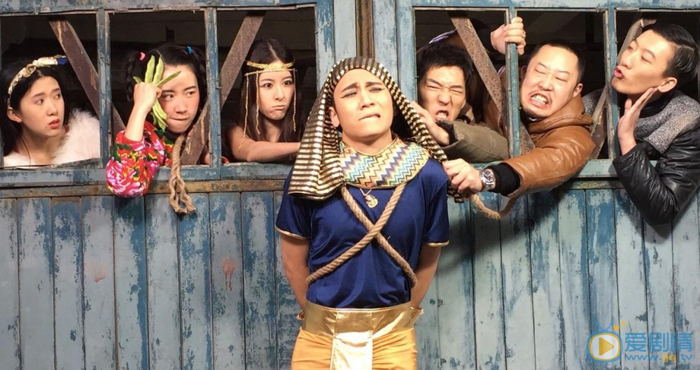 何文意现代剧照 何文意高清写真_何文意高清剧照