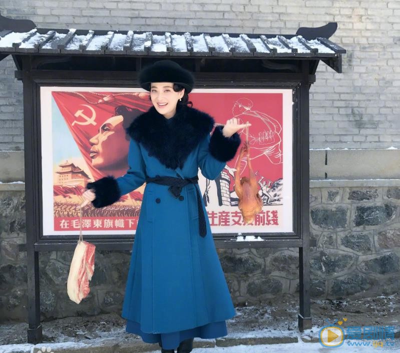 面具剧情介绍(1-38集大结局)