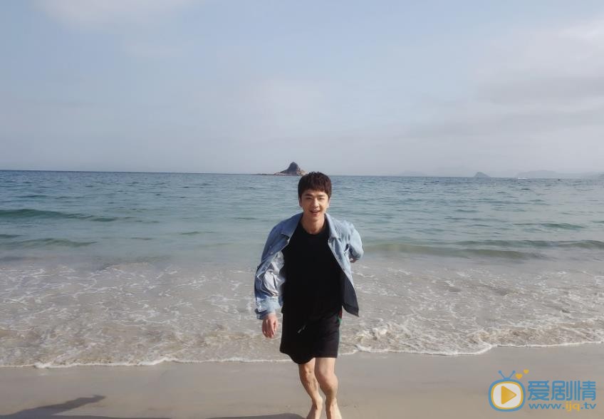 孟子荻旅行大片 孟子荻高清写真_孟子荻高清剧照