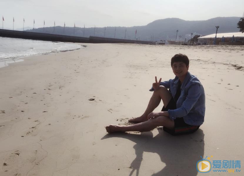 孟子荻旅行大片 孟子荻高清写真_孟子荻高清剧照