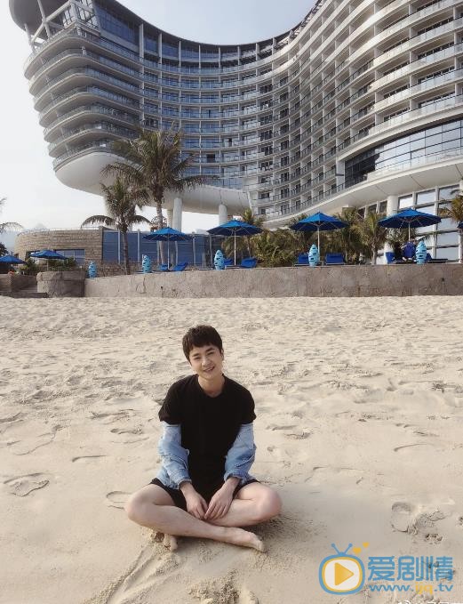 孟子荻旅行大片 孟子荻高清写真_孟子荻高清剧照