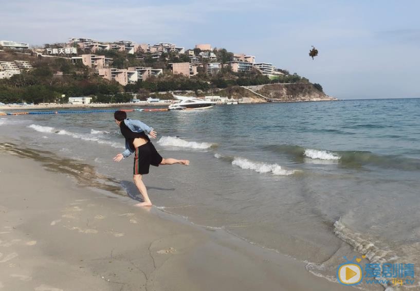孟子荻旅行大片 孟子荻高清写真_孟子荻高清剧照