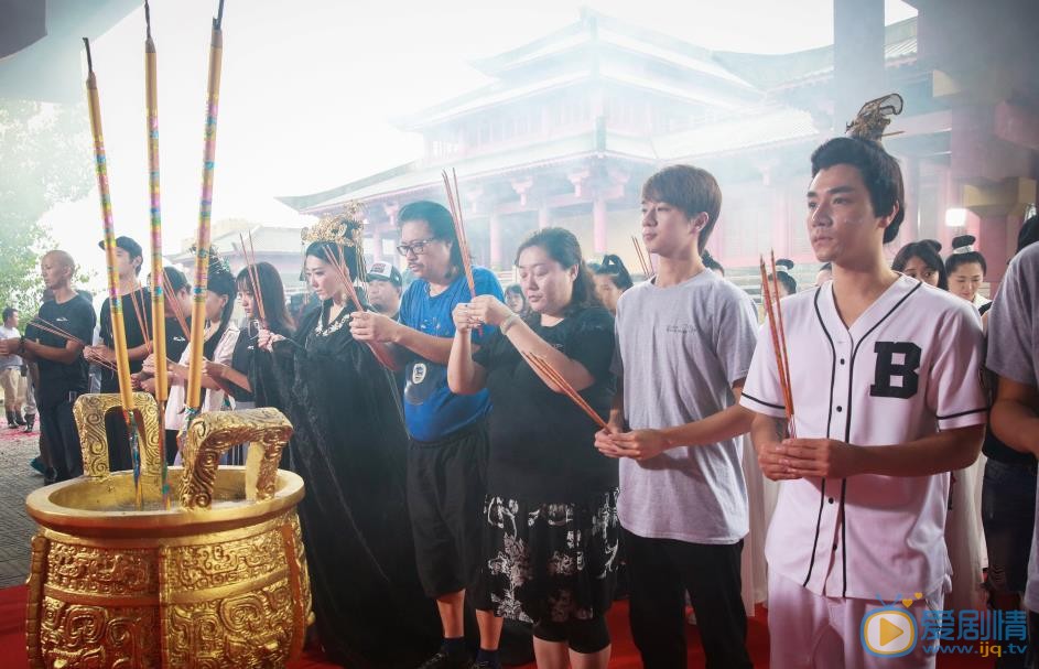 孟子荻活动照 孟子荻高清写真_孟子荻高清剧照