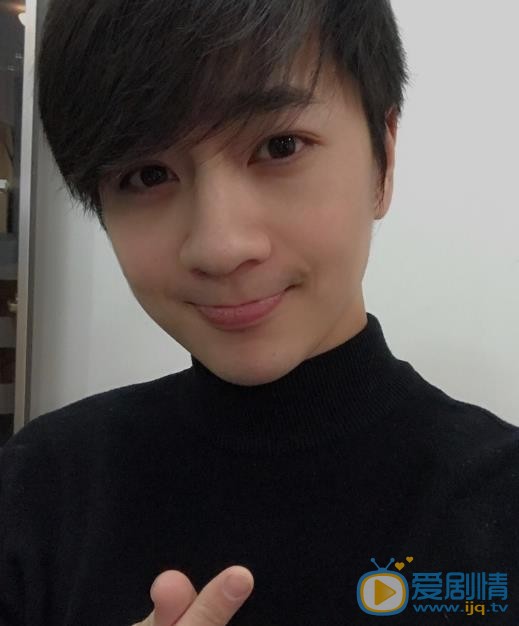 孟子荻生活照 孟子荻高清写真_孟子荻高清剧照