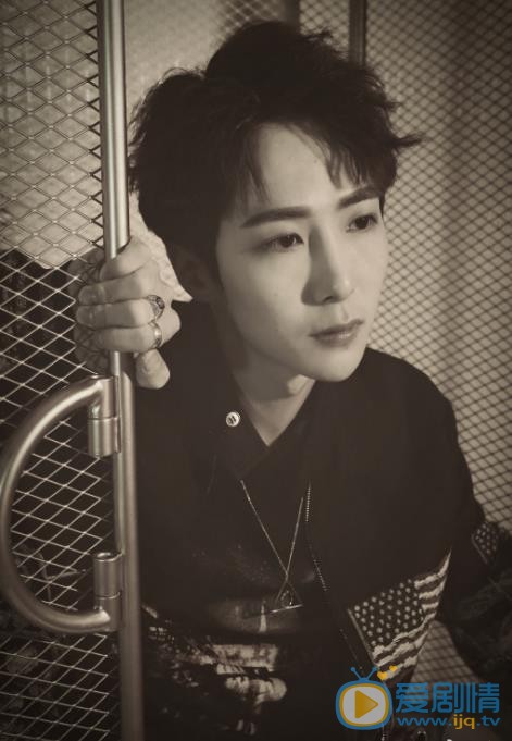 刘育同时尚写真 刘育同高清写真_刘育同高清剧照