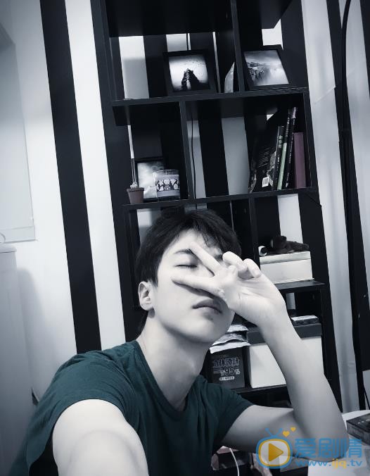 刘育同生活照 刘育同高清写真_刘育同高清剧照