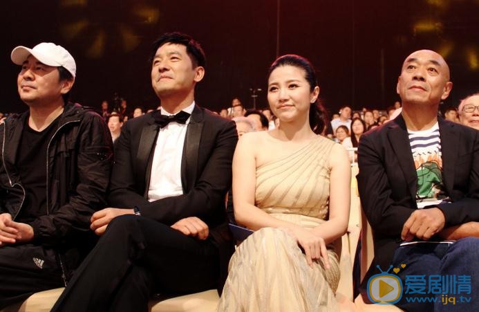 颜丙燕活动照 颜丙燕高清写真_颜丙燕高清剧照