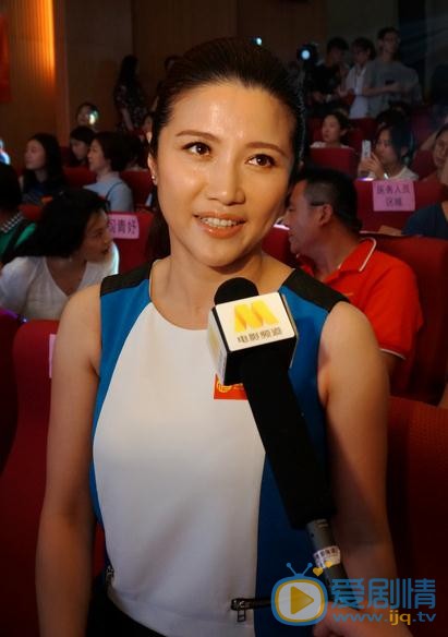 颜丙燕活动照 颜丙燕高清写真_颜丙燕高清剧照