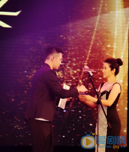 颜丙燕活动照 颜丙燕高清写真_颜丙燕高清剧照