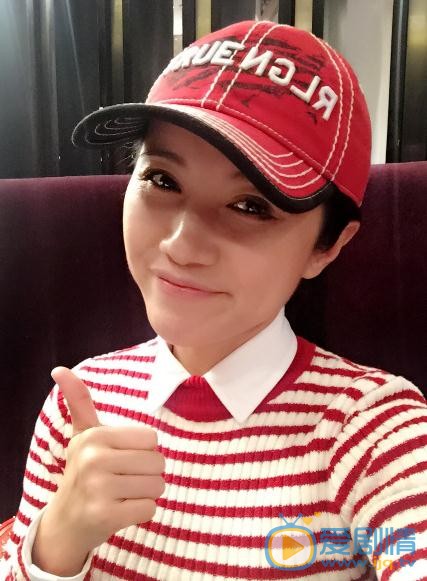 颜丙燕生活照 颜丙燕高清写真_颜丙燕高清剧照