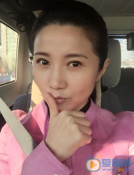 颜丙燕生活照 颜丙燕高清写真_颜丙燕高清剧照