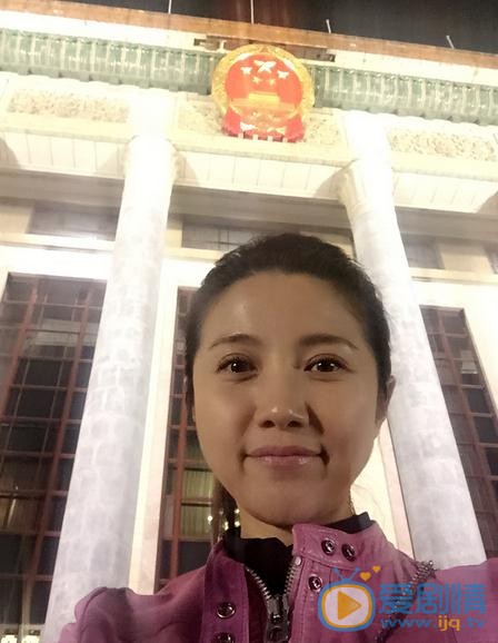 颜丙燕生活照 颜丙燕高清写真_颜丙燕高清剧照