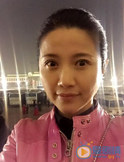 颜丙燕生活照 颜丙燕高清写真_颜丙燕高清剧照