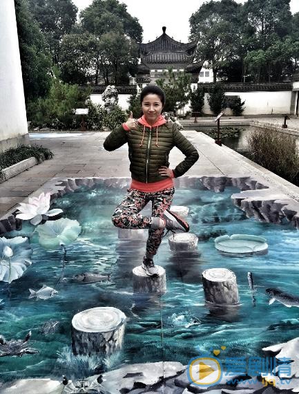 颜丙燕生活照 颜丙燕高清写真_颜丙燕高清剧照