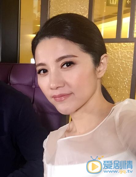 颜丙燕生活照 颜丙燕高清写真_颜丙燕高清剧照