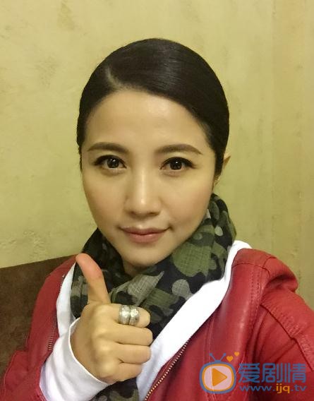 颜丙燕生活照 颜丙燕高清写真_颜丙燕高清剧照