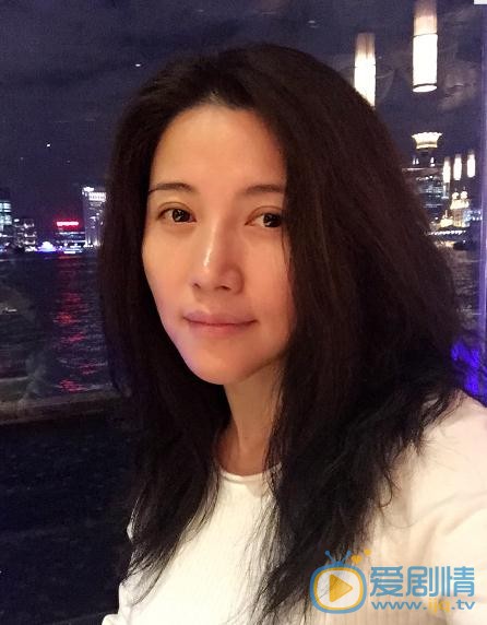 颜丙燕生活照 颜丙燕高清写真_颜丙燕高清剧照