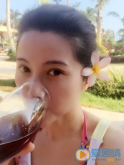 颜丙燕生活照 颜丙燕高清写真_颜丙燕高清剧照