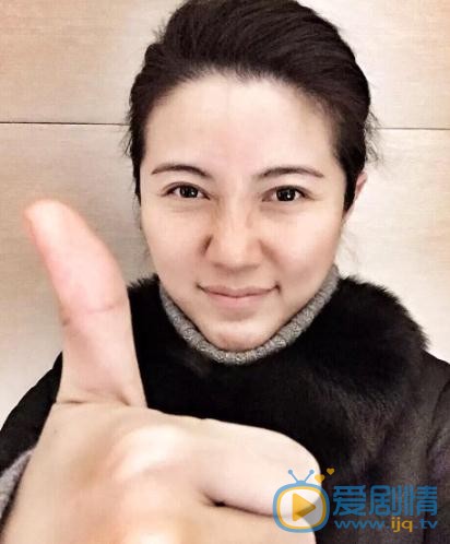 颜丙燕生活照 颜丙燕高清写真_颜丙燕高清剧照