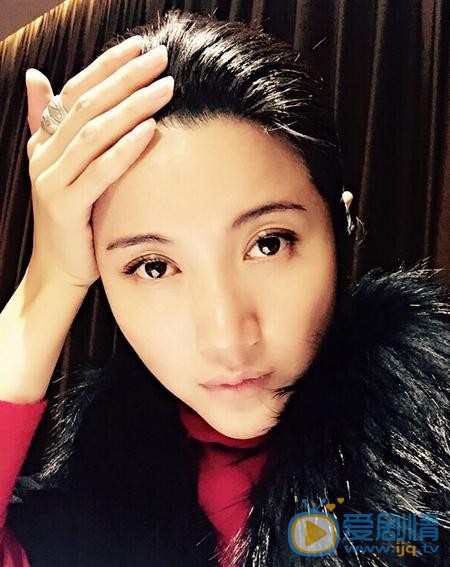 颜丙燕生活照 颜丙燕高清写真_颜丙燕高清剧照