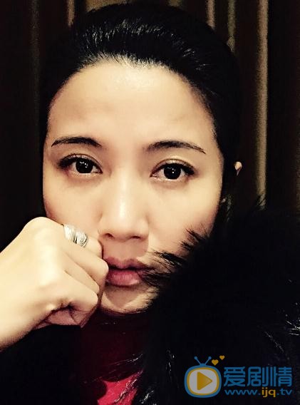 颜丙燕生活照 颜丙燕高清写真_颜丙燕高清剧照