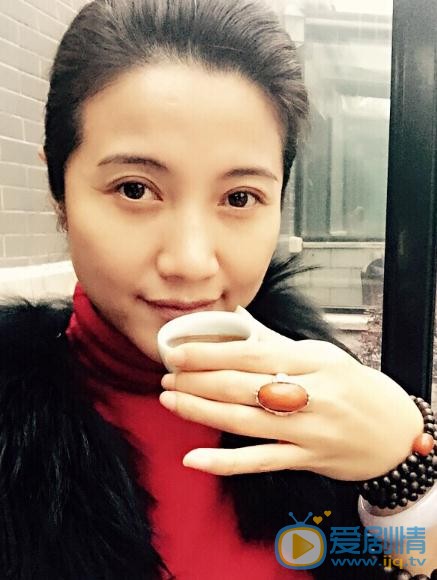 颜丙燕生活照 颜丙燕高清写真_颜丙燕高清剧照