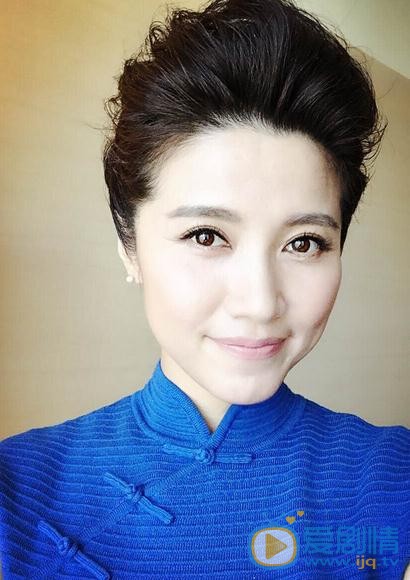 颜丙燕生活照 颜丙燕高清写真_颜丙燕高清剧照