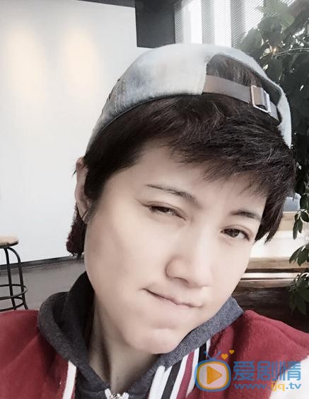 颜丙燕生活照 颜丙燕高清写真_颜丙燕高清剧照