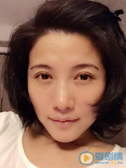 颜丙燕生活照 颜丙燕高清写真_颜丙燕高清剧照