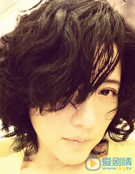 颜丙燕生活照 颜丙燕高清写真_颜丙燕高清剧照