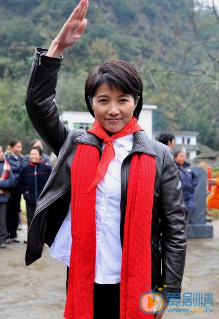 颜丙燕剧照合集 颜丙燕高清写真_颜丙燕高清剧照