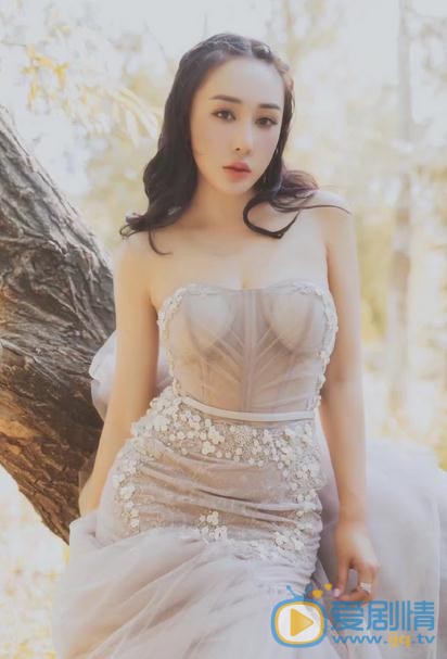 陈美行气质写真 陈美行高清写真_陈美行高清剧照